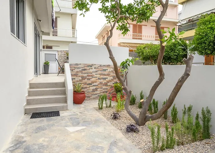 Aetherius Executive Suite 5 Min To Beach