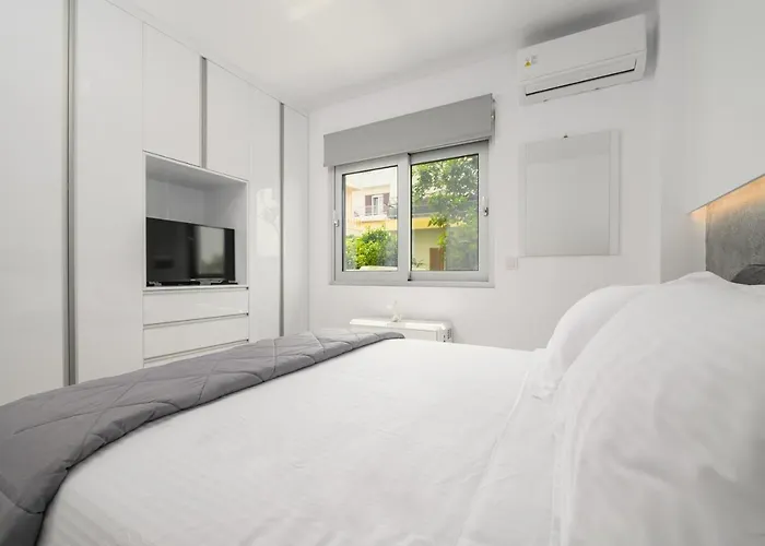Aetherius Executive Suite 5 Min To Beach