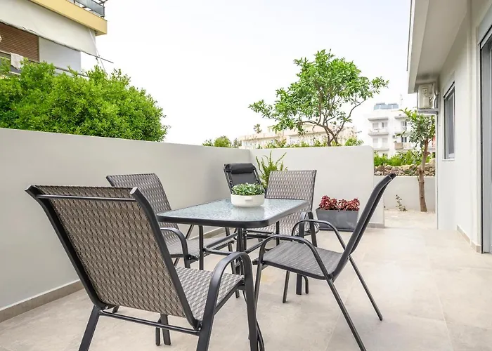 Aetherius Executive Suite 5 Min To Beach