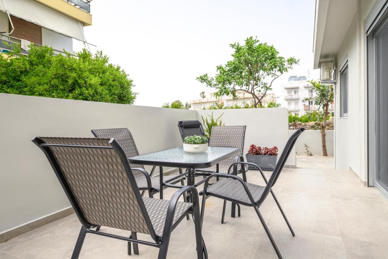 Aetherius Executive 5 Min To Apartment