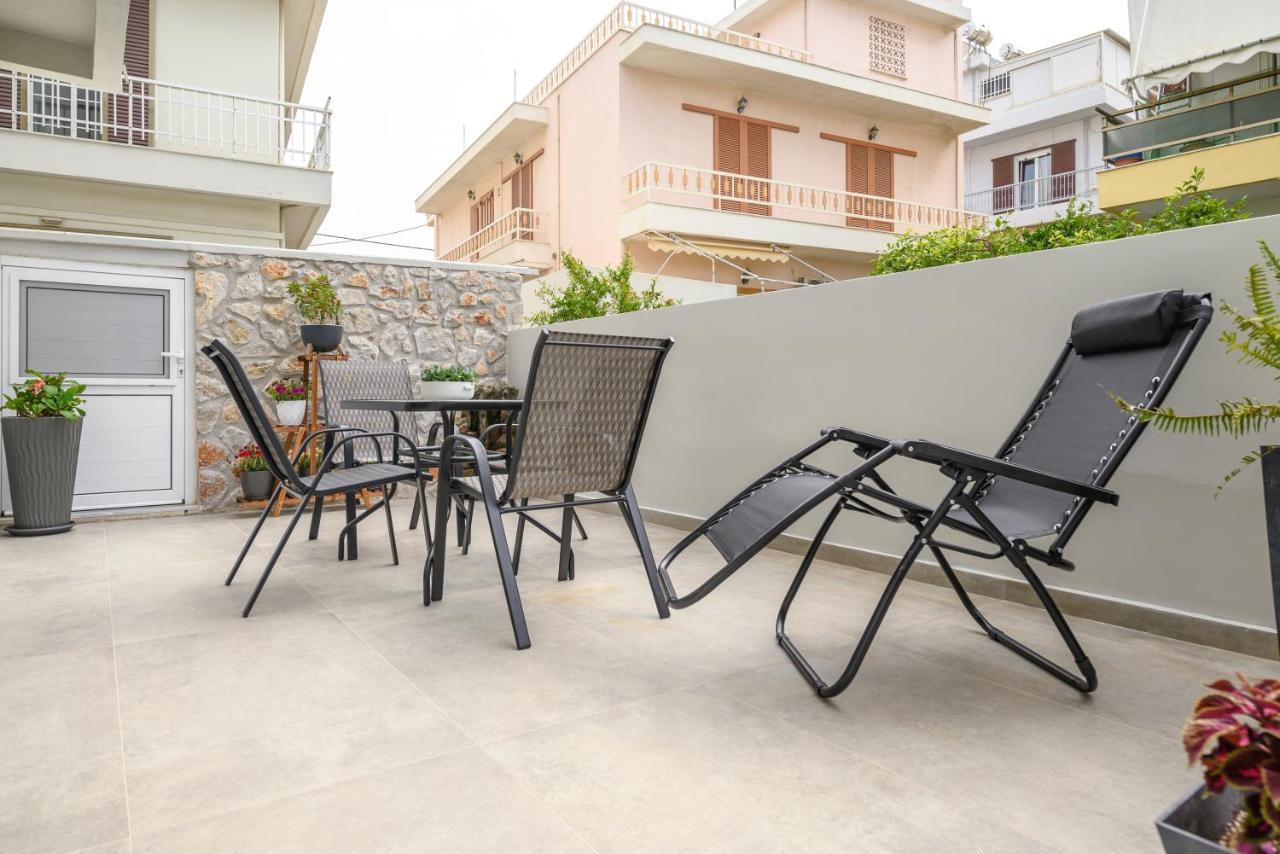 Apartment Aetherius Executive 5 Min To *