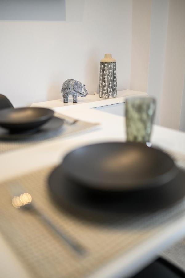 Apartment Aetherius Executive 5 Min To